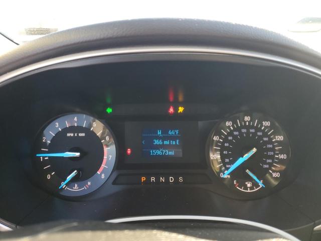 Photo 9 from auction – 2015 FORD FUSION with VIN 1FA6P0G74F5114917