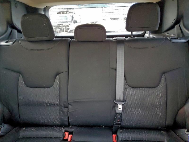 Photo 10 from auction – 2015 JEEP RENEGADE L with VIN ZACCJBBT1FPC25351
