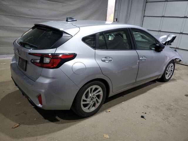 Photo 3 from auction – 2024 SUBARU IMPREZA with VIN JF1GUABC4R8271356
