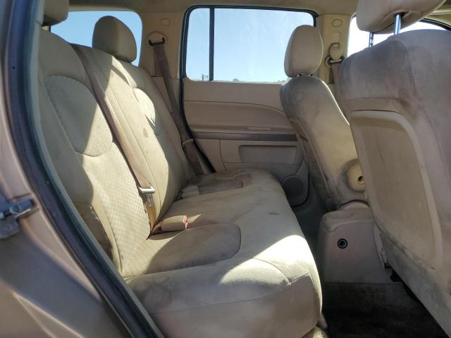 Photo 10 from auction – 2007 CHEVROLET HHR LS with VIN 3GNDA13D67S531085