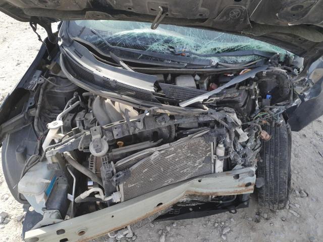 Photo 11 from auction – 2017 NISS VERSA with VIN 3N1CN7AP3HL864223