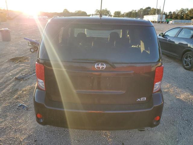 Photo 6 from auction – 2012 TOYOTA SCION XB with VIN JTLZE4FE7CJ008229