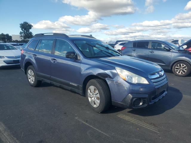 Photo 4 from auction – 2013 SUBARU OUTBACK 2. with VIN 4S4BRBAC6D3275715