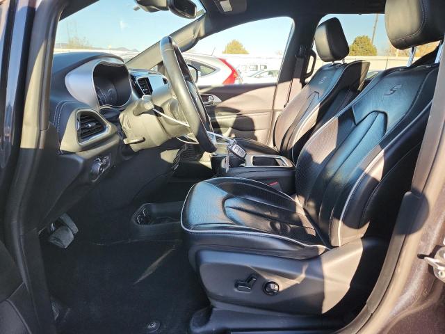 Photo 7 from auction – 2020 CHRYSLER PACIFICA H with VIN 2C4RC1N76LR143488