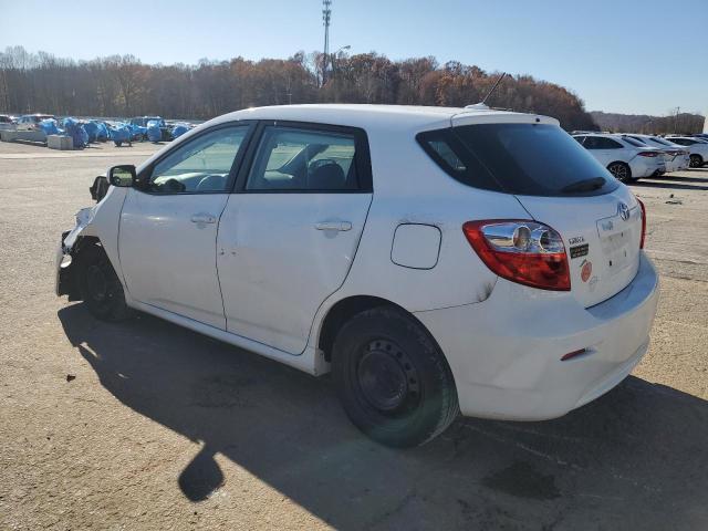 Photo 2 from auction – 2010 TOYOTA COROLLA MA with VIN 2T1KU4EE3AC280500