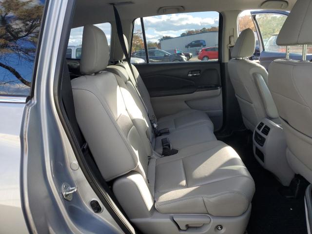 Foto 11 de la subasta – 2018 HONDA PILOT EXLN con VIN 5FNYF6H79JB005111