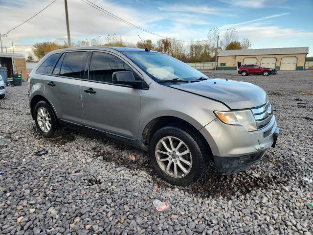 Photo 4 from auction – 2008 FORD EDGE SE with VIN 2FMDK36C68BA47375