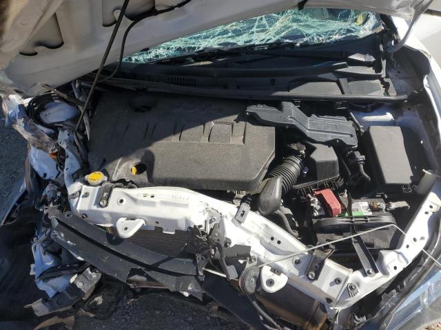 Photo 11 from auction – 2017 TOYOTA COROLLA L with VIN 5YFBURHE2HP615829
