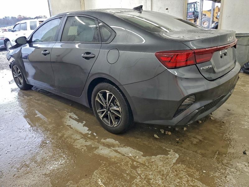 Photo 2 from auction – 2023 KIA FORTE LX with VIN 3KPF24AD2PE675217
