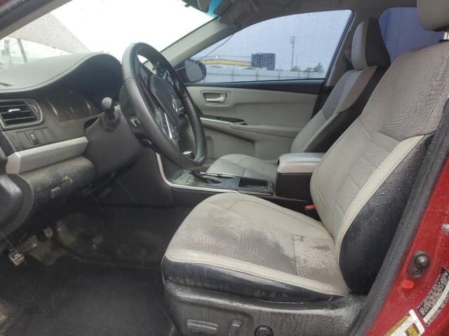 Zdjęcie 7 z aukcji – 2016 TOYOTA CAMRY LE z VIN 4T1BF1FK9GU608331