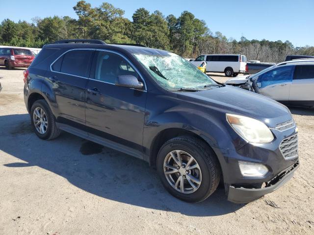 Photo 4 from auction – 2017 CHEVROLET EQUINOX LT with VIN 2GNALCEK0H1562575