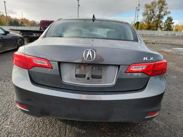 Photo 6 from auction – 2014 ACURA ILX 20 with VIN 19VDE1F33EE008160