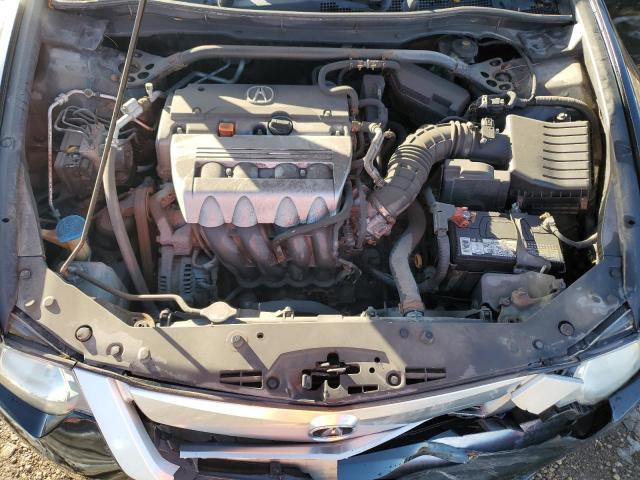 Photo 11 from auction – 2010 ACURA TSX with VIN JH4CU2F60AC016948