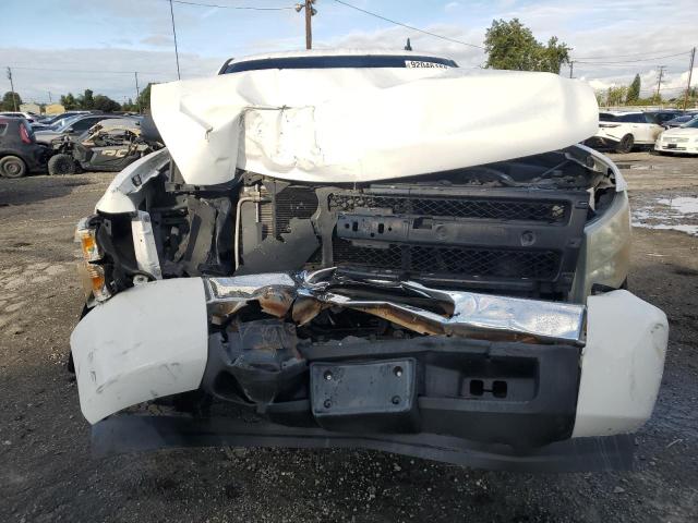 Photo 5 from auction – 2009 CHEVROLET SILVERADO with VIN 3GCEC13C79G289637