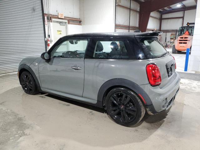 Photo 2 from auction – 2015 MINI COOPER S with VIN WMWXP7C51F2A59890