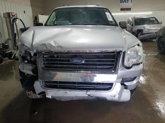 Photo 5 from auction – 2010 FORD EXPLORER X with VIN 1FMEU7DE1AUA02872