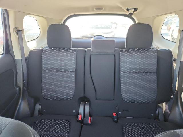 Photo 10 from auction – 2017 MITSUBISHI OUTLANDER with VIN JA4AD3A34HZ032440