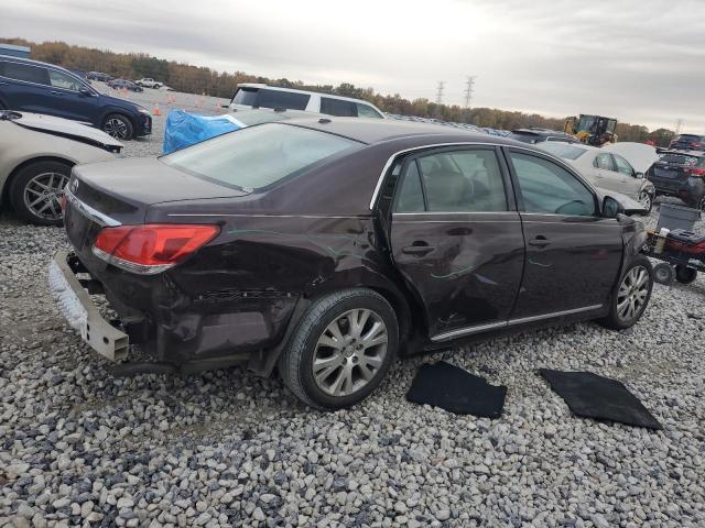 Photo 3 from auction – 2011 TOYOTA AVALON BAS with VIN 4T1BK3DB1BU410488