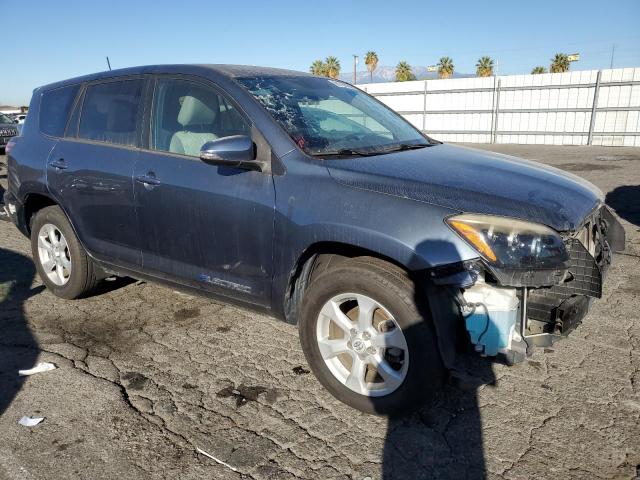 Photo 4 from auction – 2014 TOYOTA RAV4 EV with VIN 2T3YL4DV1EW003130