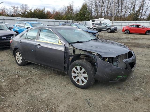 Photo 4 from auction – 2009 TOYOTA CAMRY with VIN 4T1BK46K89U094620
