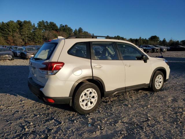 Photo 3 from auction – 2019 SUBARU FORESTER with VIN JF2SKACC3KH405614