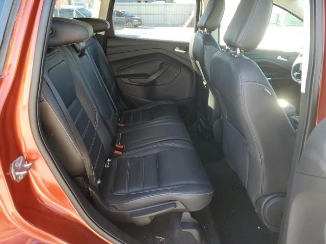Photo 11 from auction – 2019 FORD ESCAPE SEL with VIN 1FMCU9HD6KUB23550