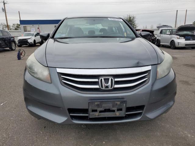Photo 5 from auction – 2011 HONDA ACCORD LXP with VIN 1HGCP2F4XBA003520