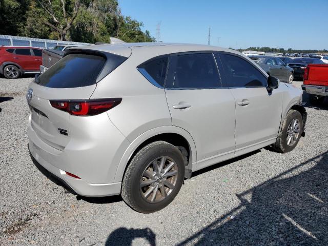 Photo 3 from auction – 2024 MAZDA CX-5 PREFE with VIN JM3KFBCL0R0474043
