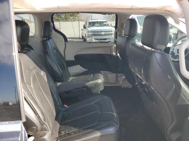 Photo 11 from auction – 2020 CHRYSLER PACIFICA L with VIN 2C4RC1GG5LR290219