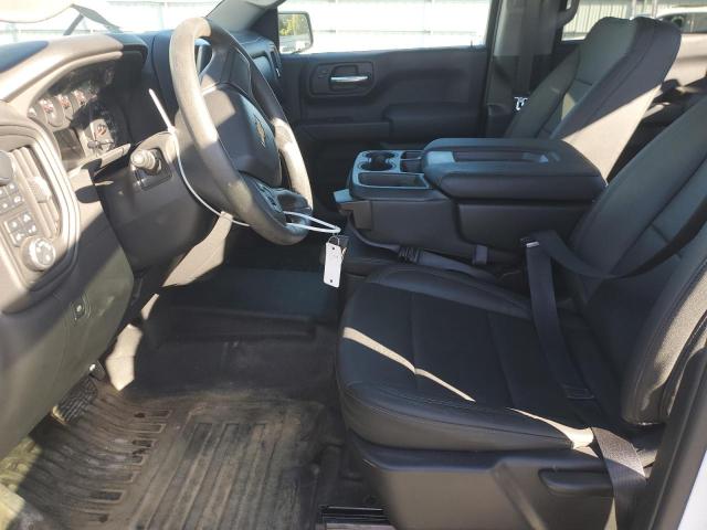 Photo 7 from auction – 2025 CHEVROLET SILVERADO with VIN 3GCPKAEK2SG121894
