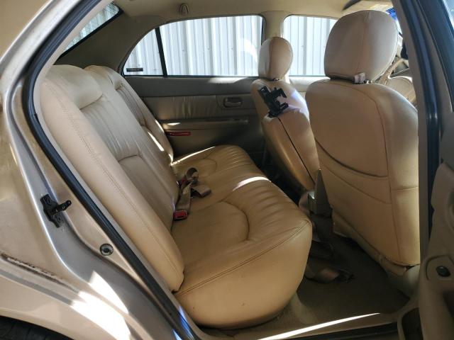 Photo 10 from auction – 2000 BUICK CENTURY CU with VIN 2G4WS52J6Y1305330