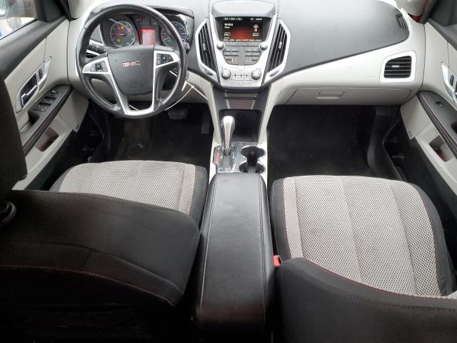 Photo 8 from auction – 2015 GMC TERRAIN SL with VIN 2GKALREK5F6276365