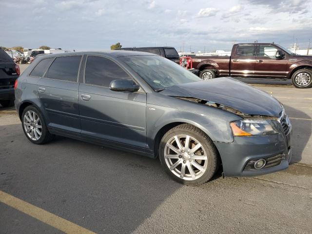 Photo 4 from auction – 2012 AUDI A3 PREMIUM with VIN WAUKJAFM7CA016794
