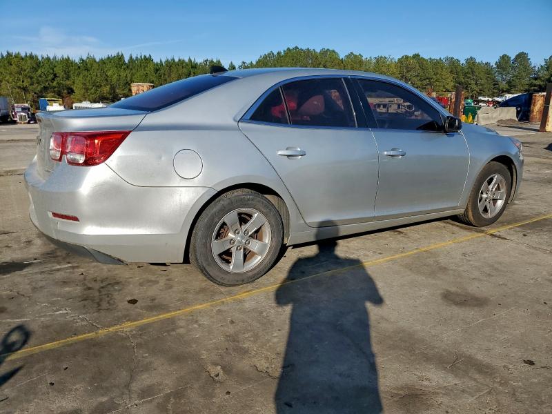 Photo 3 from auction – 2014 CHEVROLET MALIBU LS with VIN 1G11B5SL0EF173310