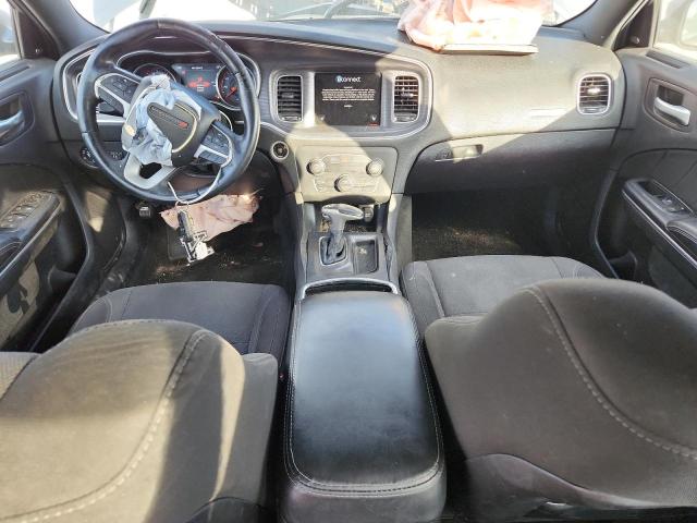 Photo 8 from auction – 2015 DODGE CHARGER SX with VIN 2C3CDXHG0FH819658
