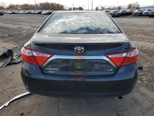 Photo 6 from auction – 2016 TOYOTA CAMRY LE with VIN 4T4BF1FK3GR581455