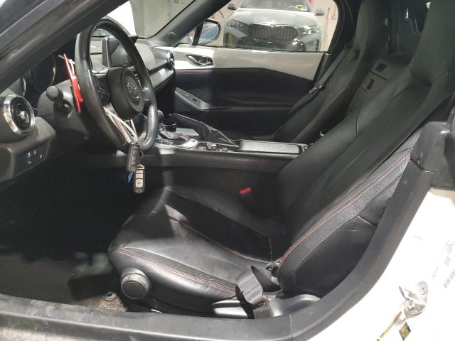Photo 7 from auction – 2016 MAZDA MX-5 MIATA with VIN JM1NDAD74G0116464