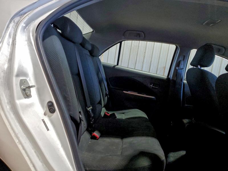 Photo 10 from auction – 2010 TOYOTA YARIS with VIN JTDBT4K35A4065077