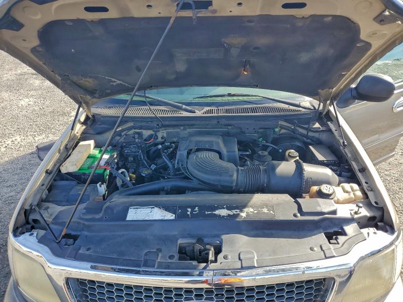Photo 12 from auction – 2002 FORD EXPEDITION with VIN 1FMPU18L72LA69756