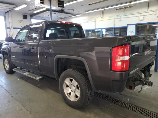 Photo 2 from auction – 2016 GMC SIERRA K15 with VIN 1GTV2MEC3GZ225366