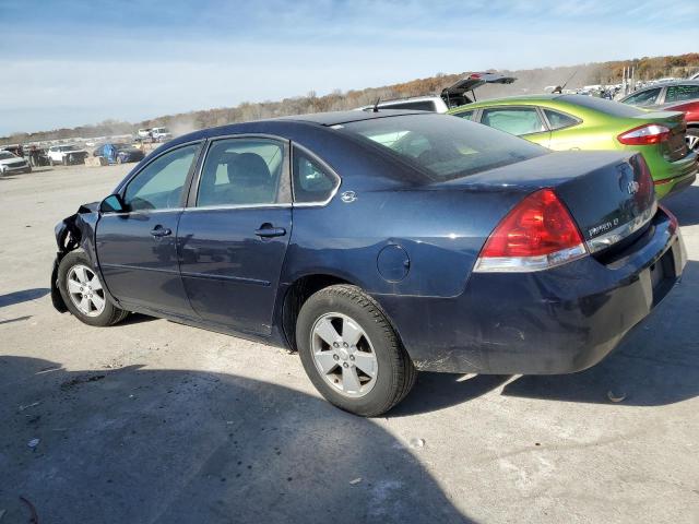 Photo 2 from auction – 2007 CHEVROLET IMPALA LT with VIN 2G1WT58K479262861