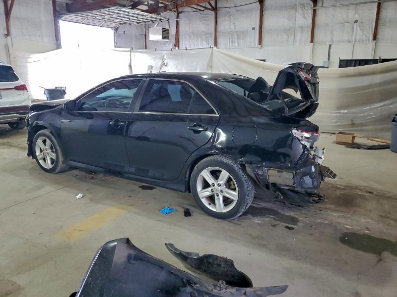 Photo 2 from auction – 2014 TOYOTA CAMRY with VIN 4T1BF1FK9EU843888