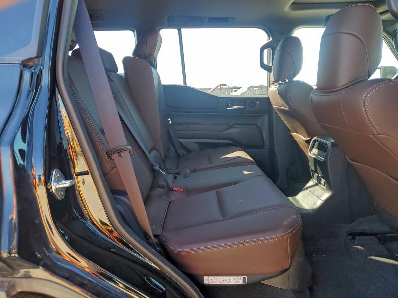 Снимка 11 от търг – 2025 TOYOTA LAND CRUISER с VIN JTEABFAJ5SK026475