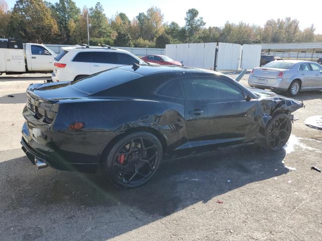 Photo 3 from auction – 2010 CHEVROLET CAMARO SS with VIN 2G1FK1EJ4A9185634