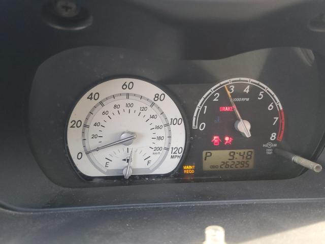Photo 9 from auction – 2005 TOYOTA SCION XA with VIN JTKKT604050120631