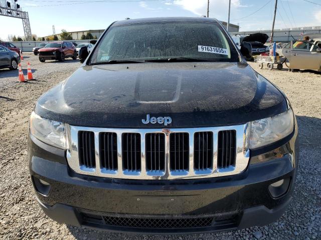 Photo 5 from auction – 2012 JEEP GRAND CHER with VIN 1C4RJFAG0CC304886