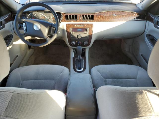 Photo 8 from auction – 2013 CHEVROLET IMPALA LS with VIN 2G1WF5E31D1267322