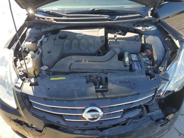 Photo 11 from auction – 2012 NISSAN ALTIMA BAS with VIN 1N4AL2AP2CN427146