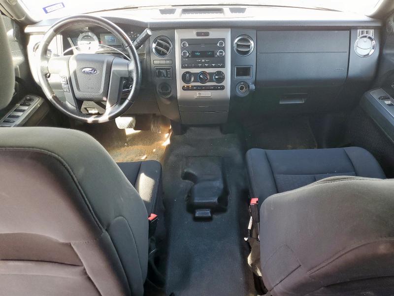 صورة رقم 8 من المزاد - 2016 FORD EXPEDITION مع VIN 1FMJK1FT9GEF15433