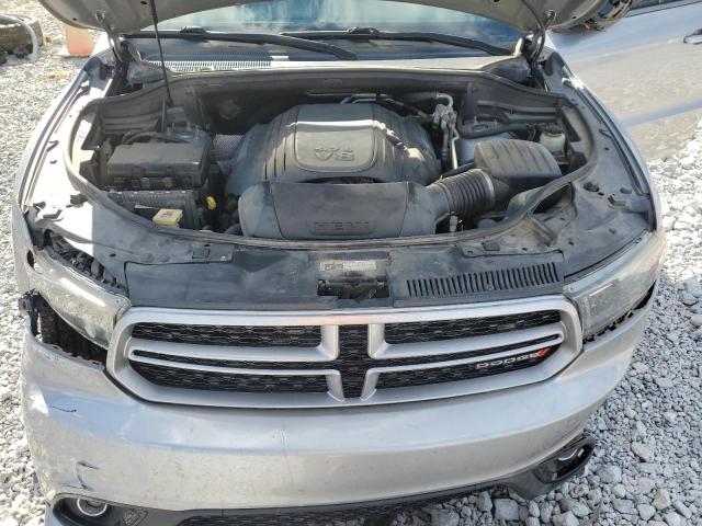 Photo 12 from auction – 2015 DODGE DURANGO R/ with VIN 1C4SDJCT9FC245783